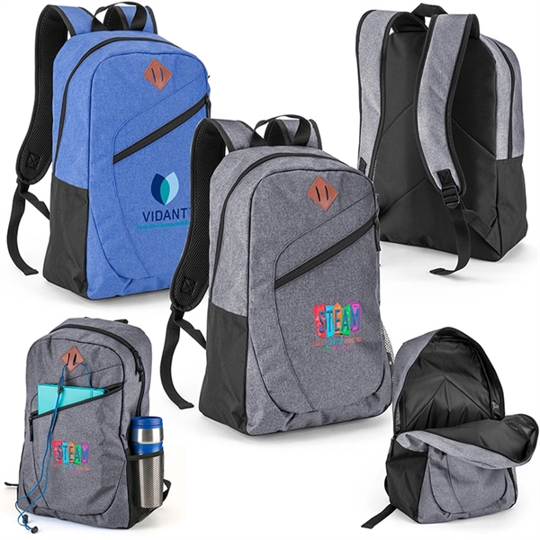 Generation Backpack