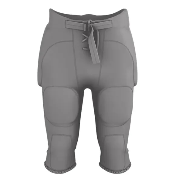 Alleson Athletic Youth Integrated Football Pants