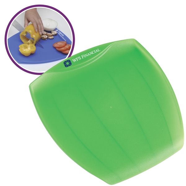 Plastic Cutting Board