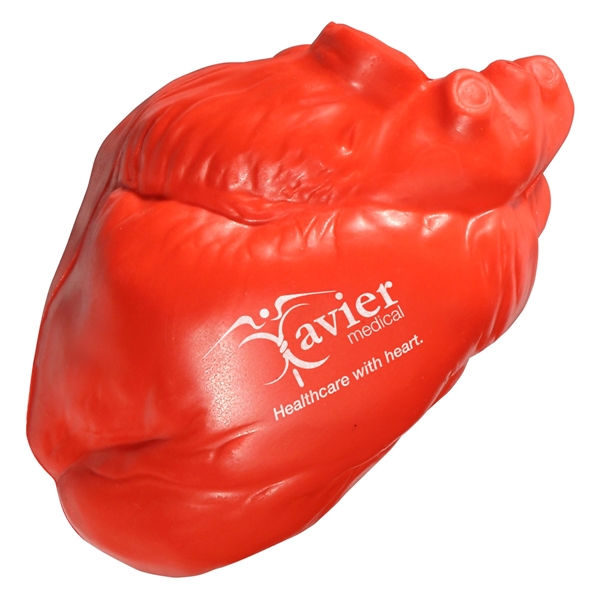 Heart No Veins Stress Reliever
