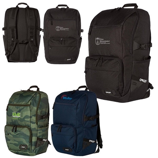 Oakley Packable Backpack