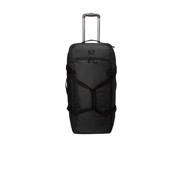 OGIO Passage Wheeled Checked Duffel