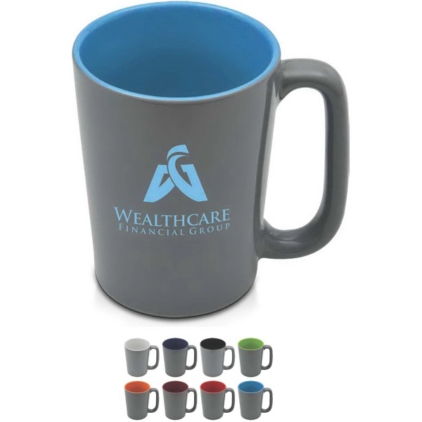 16 oz. SLAT Series