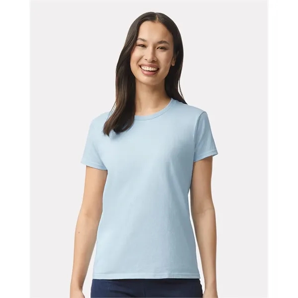 Gildan Women's Ultra Cotton® T-Shirt