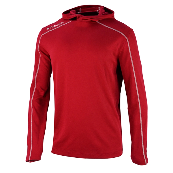 Columbia Men's Omni-Wick Shotgun Hoodie