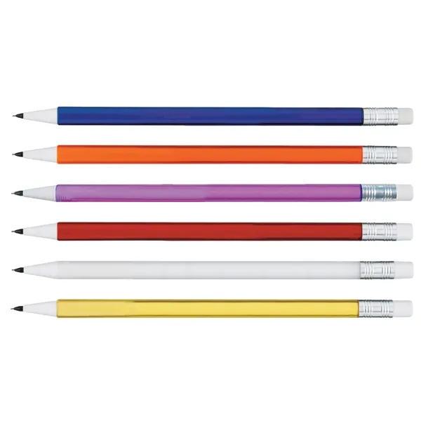 Stay Sharp Mechanical Pencil