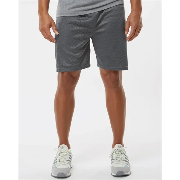 C2 Sport Men's Mesh 7" Shorts