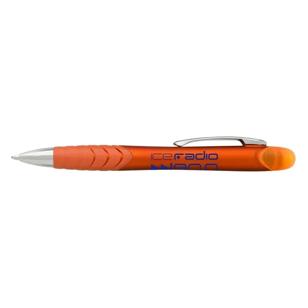 Souvenir® Soft-Touch Jalan Highlighter Pen Combo
