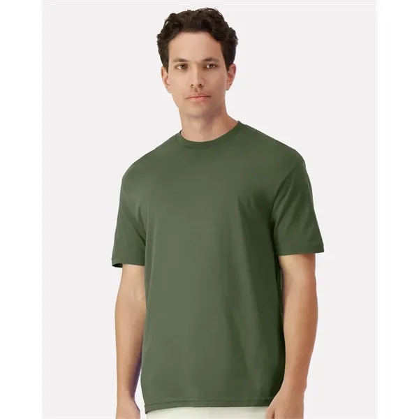 Gildan Unisex Light Cotton T-Shirt