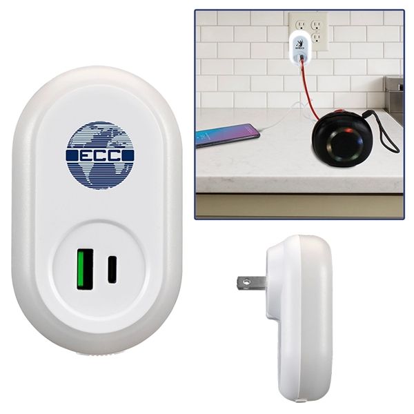 Wall Plug