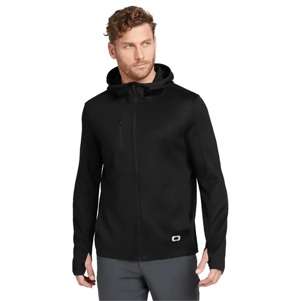OGIO Stealth Full-Zip Jacket.