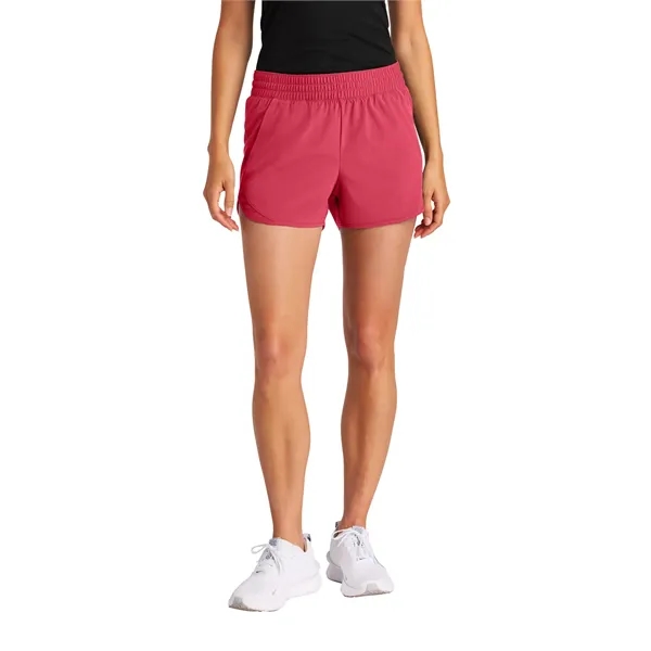 Sport-Tek Women's Repeat Swift Short