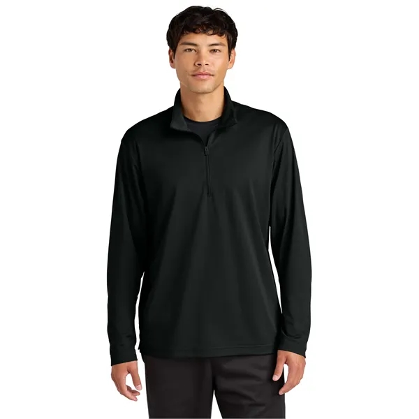 Sport-Tek Micropique Sport-Wick 1/4-Zip