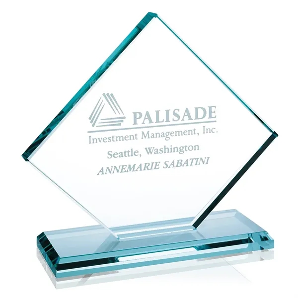 JAFFA® Jade Diamond Award