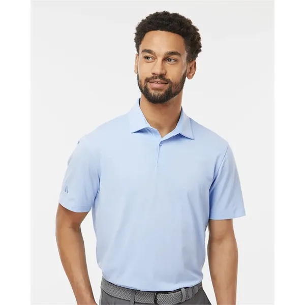 Adidas Men's Blended Polo