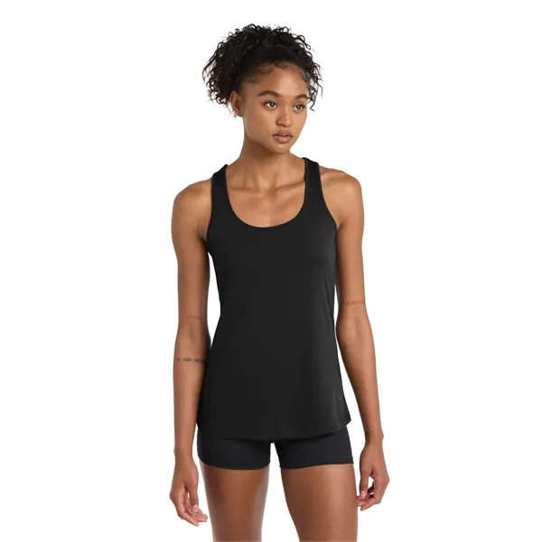 Sport-Tek Women's PosiCharge Competitor Racerback Tank.