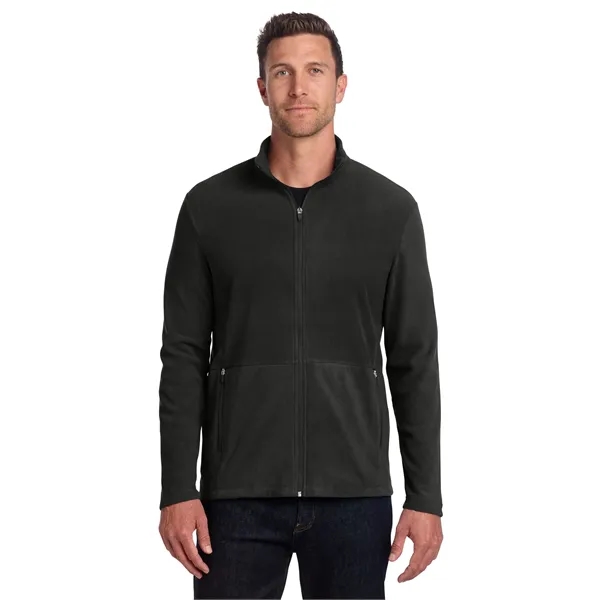 Port Authority Accord Microfleece Jacket