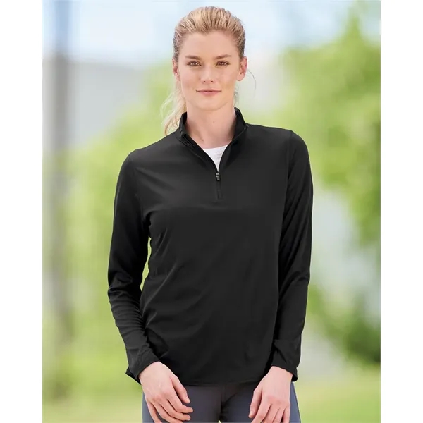 Augusta Sportswear Women's Attain Color Secure® Performan...