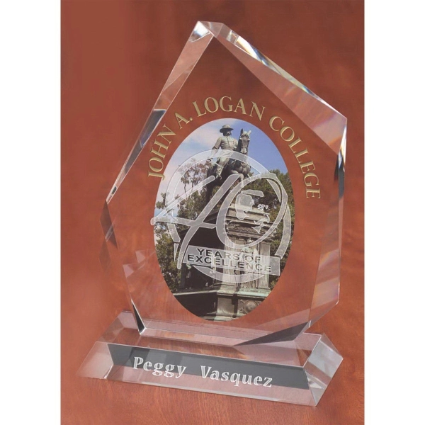 Large DeCuir Award