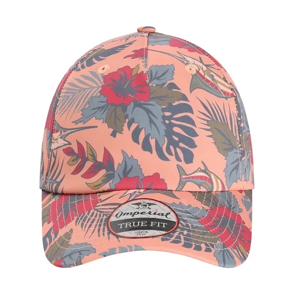 Imperial The Easy Read Cap