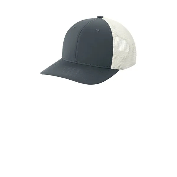 Sport-Tek Club Trucker Cap