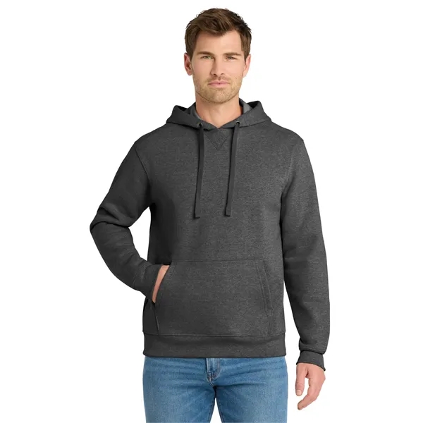 Volunteer Knitwear Chore Fleece Pullover Hoodie