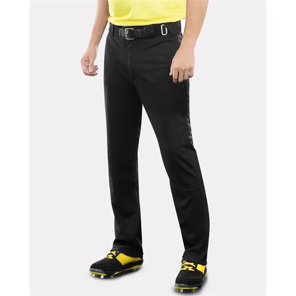 Russell Athletic Men's Boot Cut Game Pants