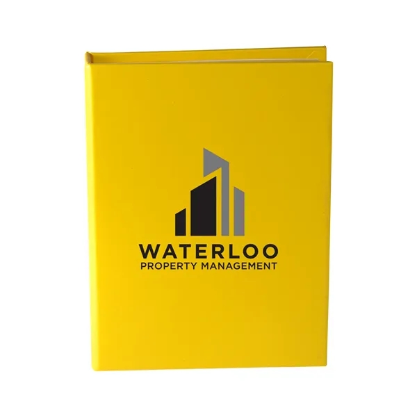 Sticky Book