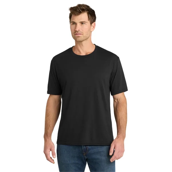 Volunteer Knitwear Tri Tee