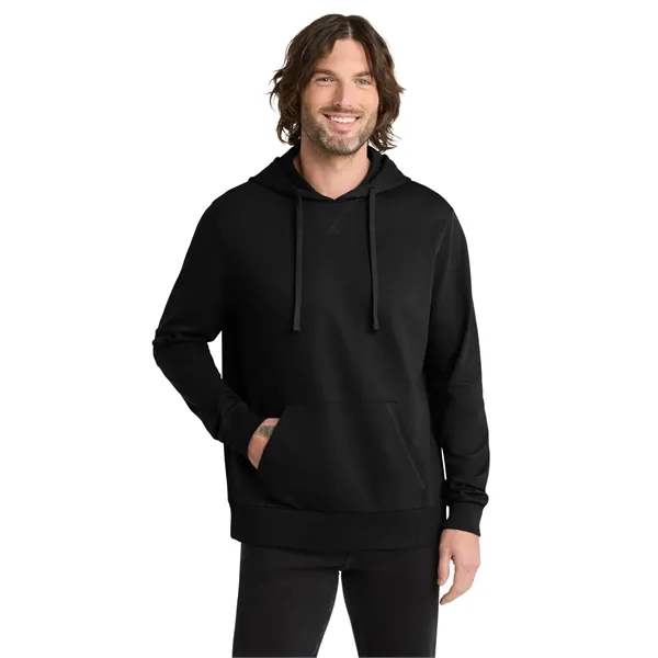 Allmade Unisex Organic French Terry Pullover Hoodie