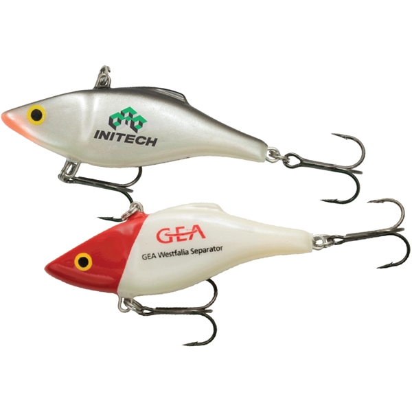 Rattlin' Rapala Fishing Lure