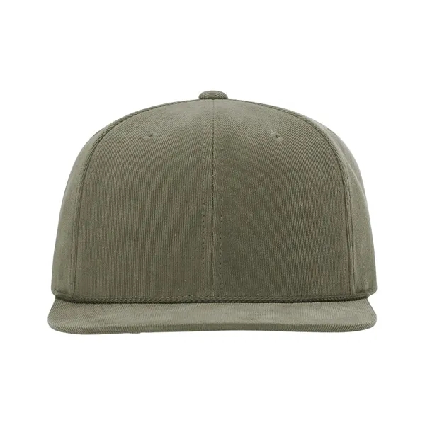 Richardson Timberline Corduroy Cap