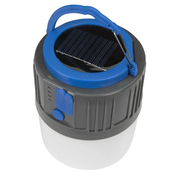 EPEX® Ash Cave Solar Camping Lantern