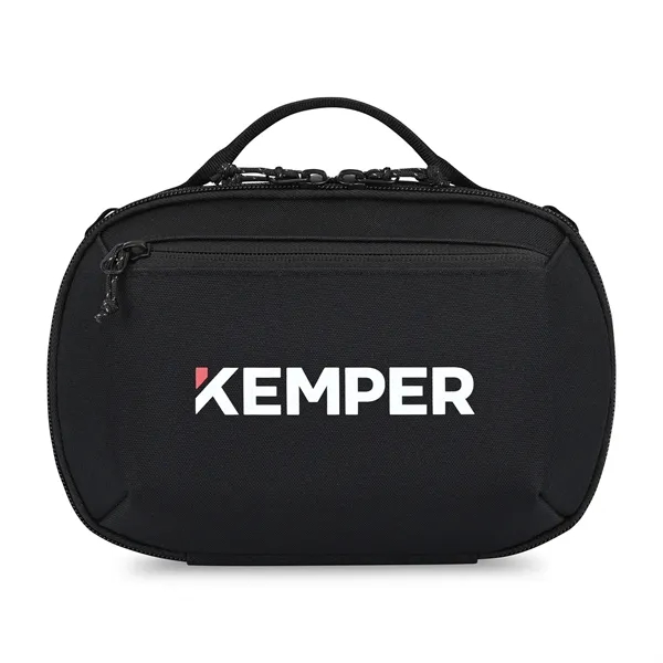 Newton Structured Tech Organizer