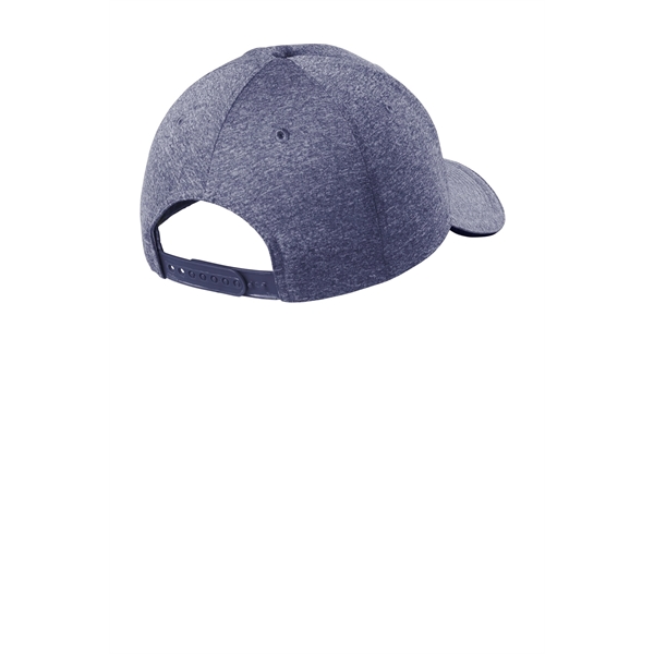 Sport-Tek Contender Snapback Cap.