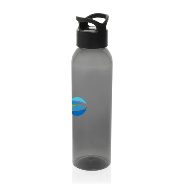 Oasis RCS rPet Water Bottle 650 ml