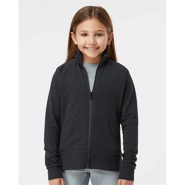 Boxercraft Girls' Practice Jacket