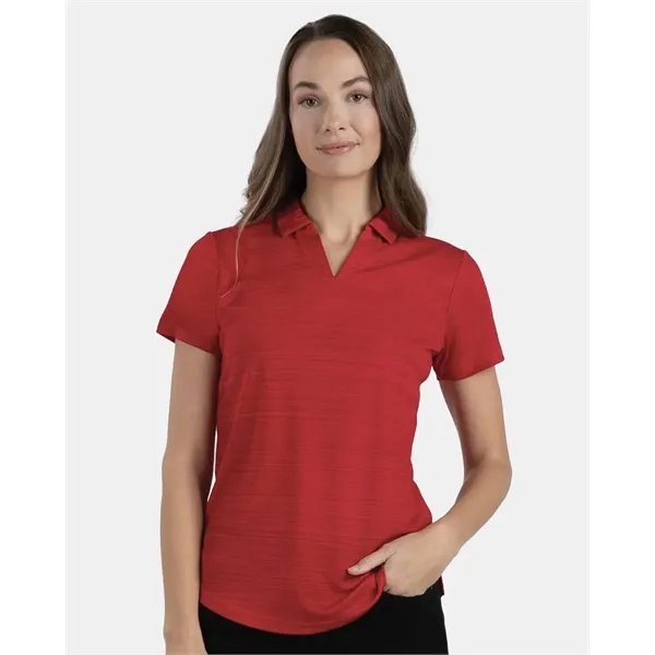 Augusta Sportswear Women's Pursuit Polo