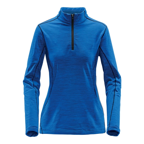 Stormtech Base Women's Thermal Zip