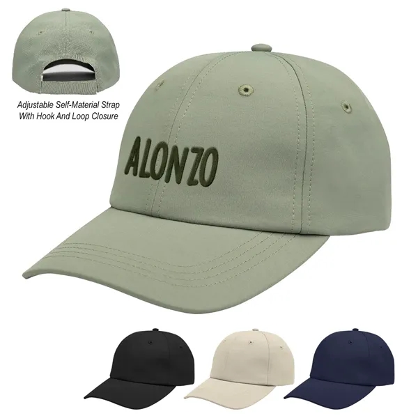 Rookie Recycled Performance Cap