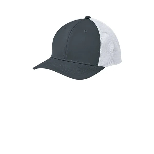 Sport-Tek Club Trucker Cap
