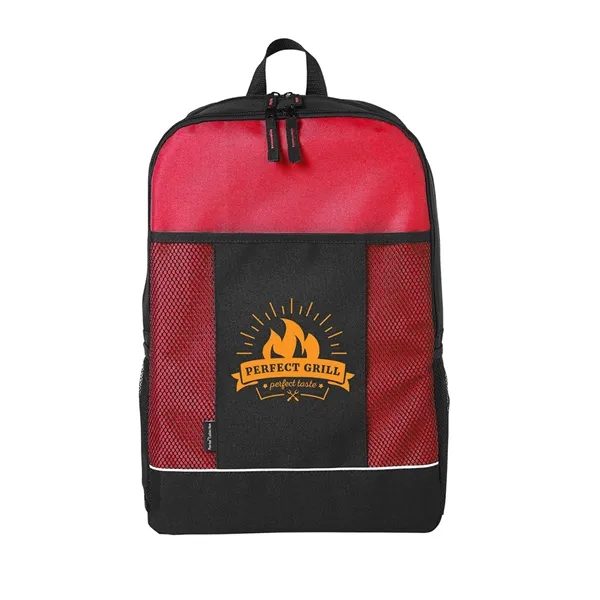 Porter Laptop Work Backpack