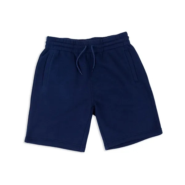 Shaka Wear Men's Fleece Jogger Shorts