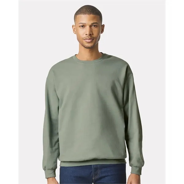 Gildan Unisex Softstyle® Midweight Crewneck Sweatshirt