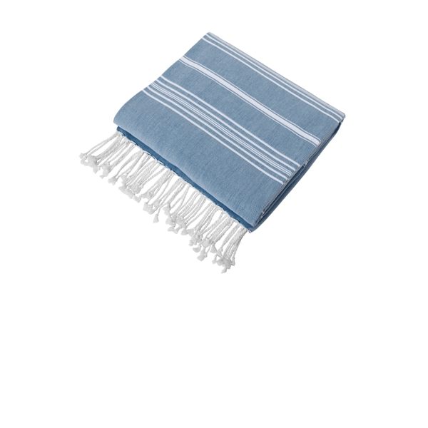 Port Authority Cali Throw