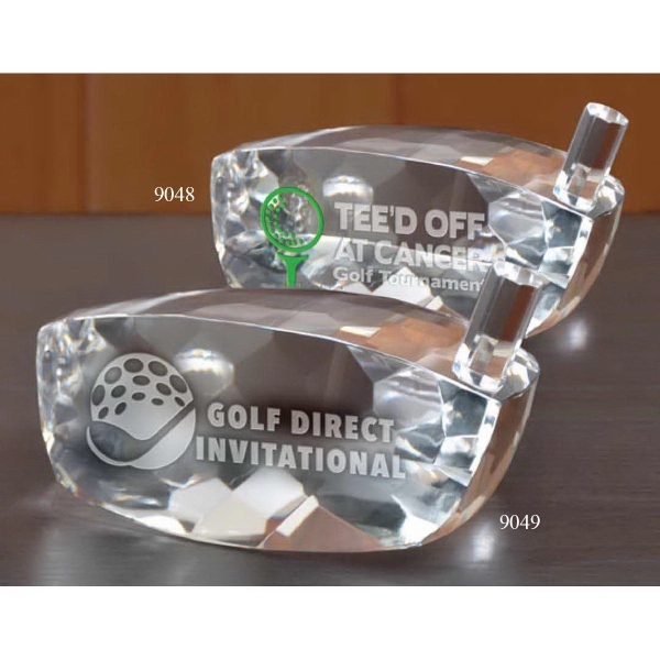 Commander Trophy