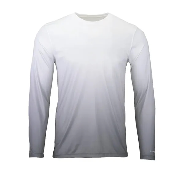 Paragon Men's Maui Performance Long Sleeve T-Shirt