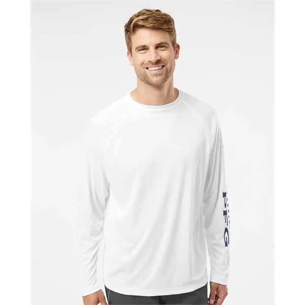 Columbia Men's PFG Terminal Tackle™ Long Sleeve T-Shirt