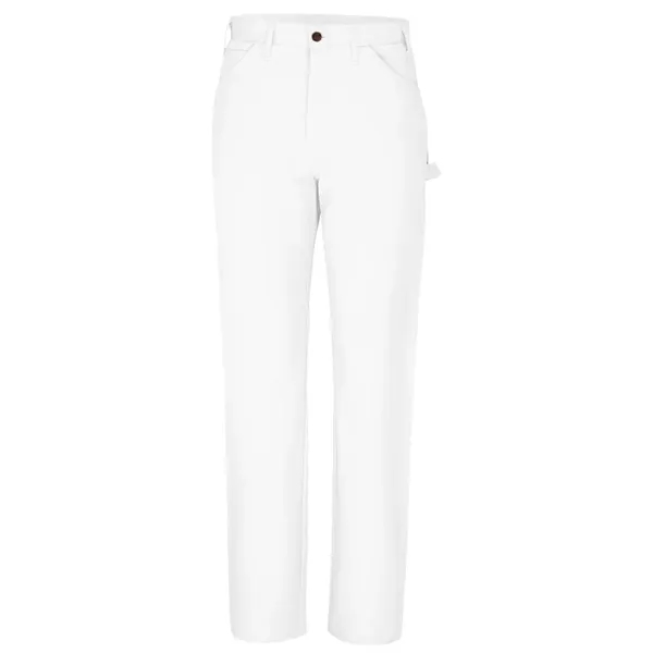 Dickies Men's Extended Sizes Painter's Utility Pants