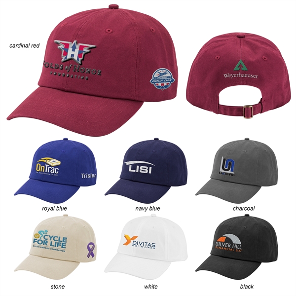Basecamp Midway Cap